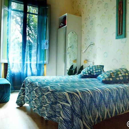 Albergo I Villini Pontassieve Exteriér fotografie