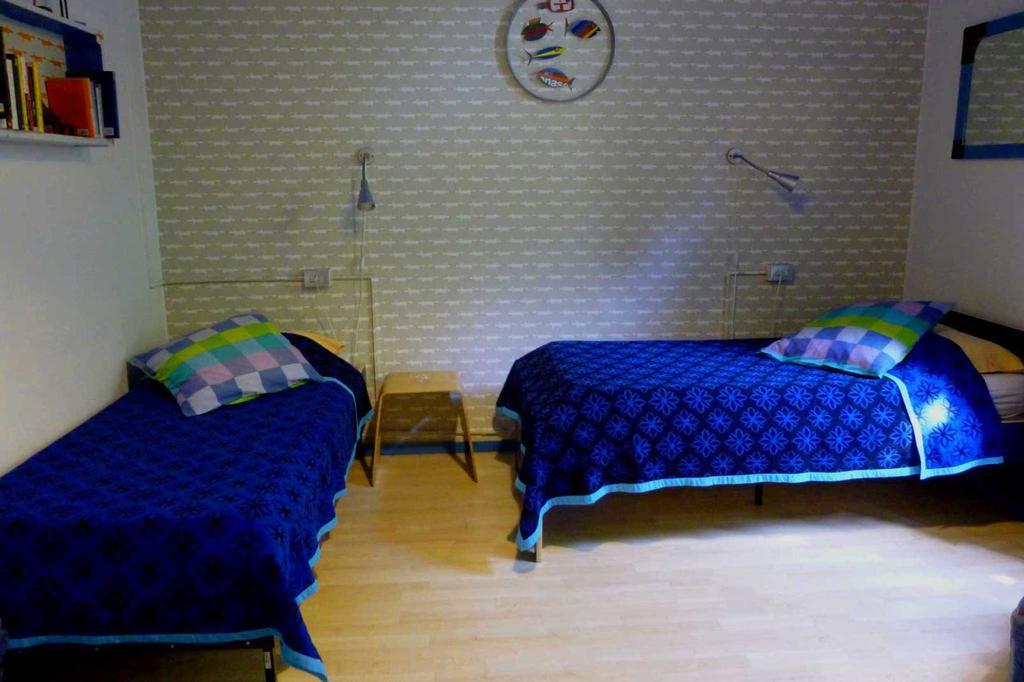 Albergo I Villini Pontassieve Exteriér fotografie
