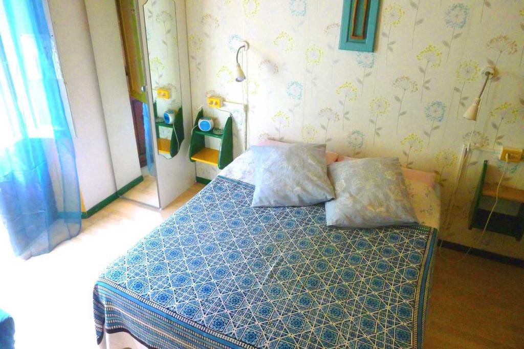 Albergo I Villini Pontassieve Exteriér fotografie