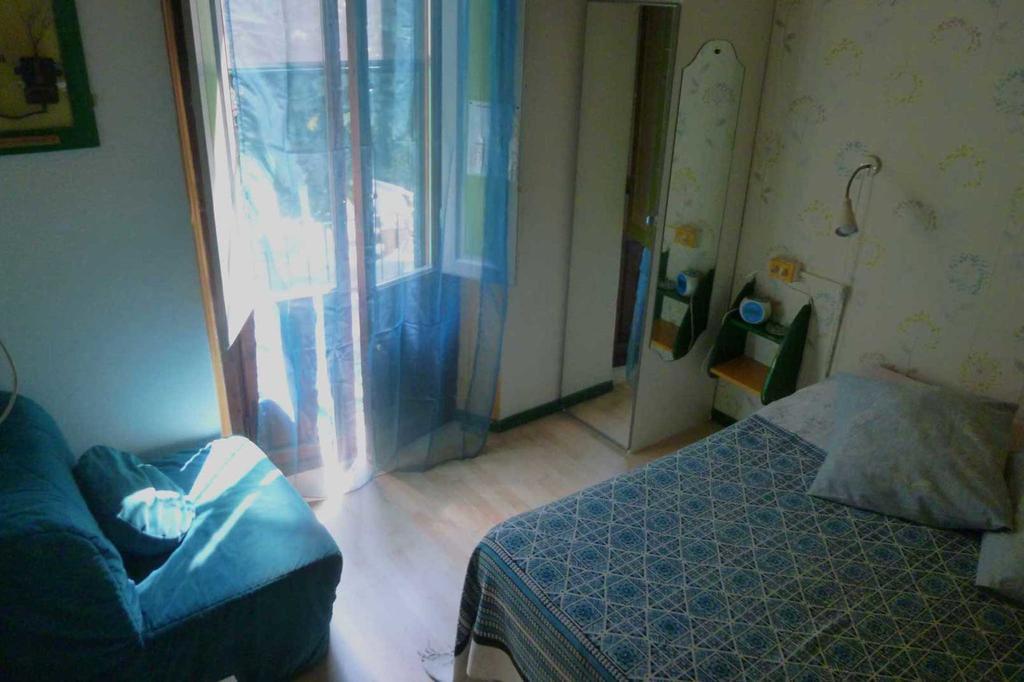 Albergo I Villini Pontassieve Exteriér fotografie