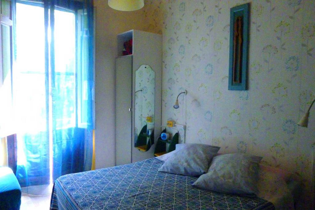 Albergo I Villini Pontassieve Exteriér fotografie