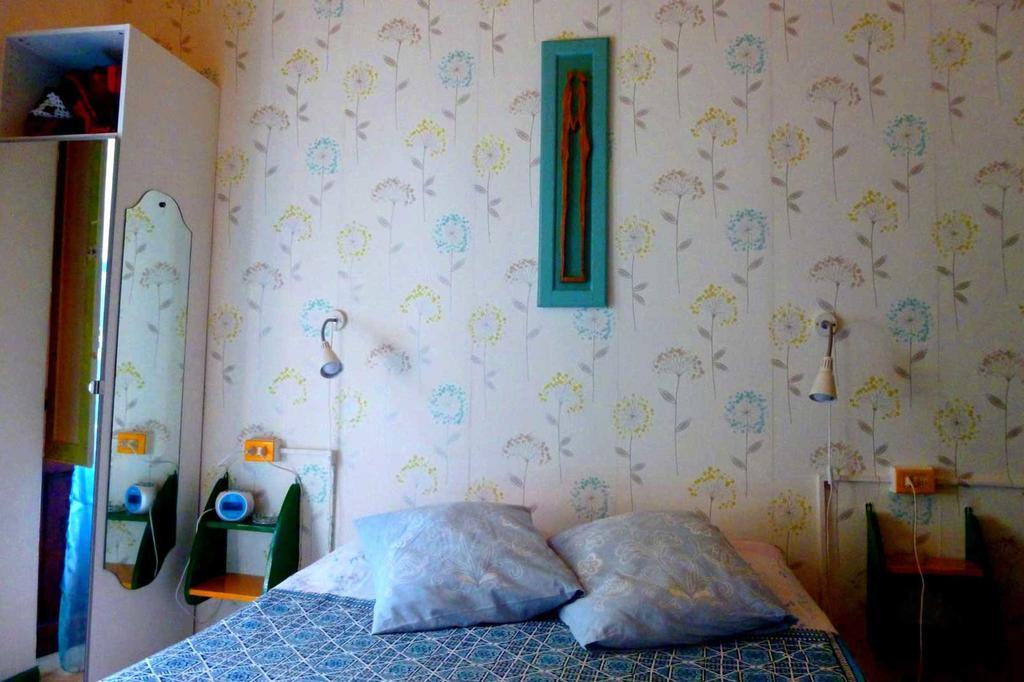 Albergo I Villini Pontassieve Exteriér fotografie