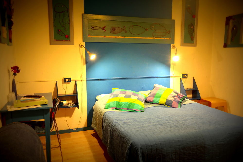 Albergo I Villini Pontassieve Exteriér fotografie
