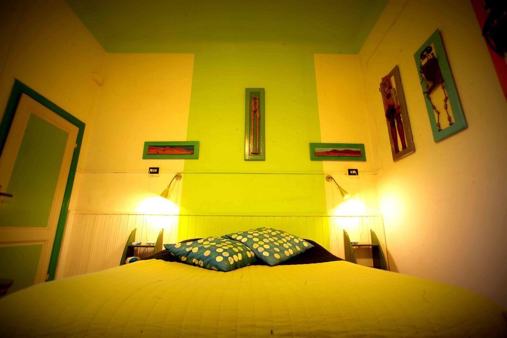 Albergo I Villini Pontassieve Exteriér fotografie